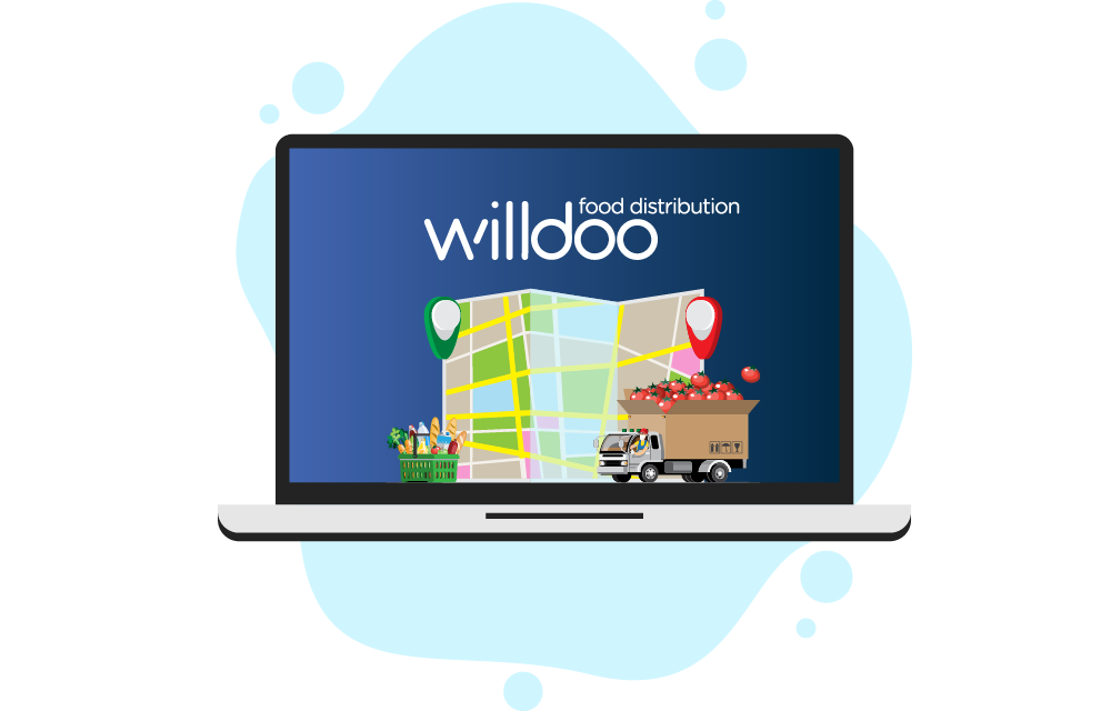 Food Distribution ERP WilldooIT Odoo Australia Gold Partner